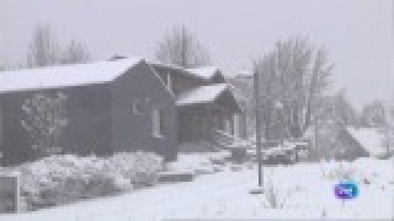 Asturias en 2' - 22/11/21 | Ver