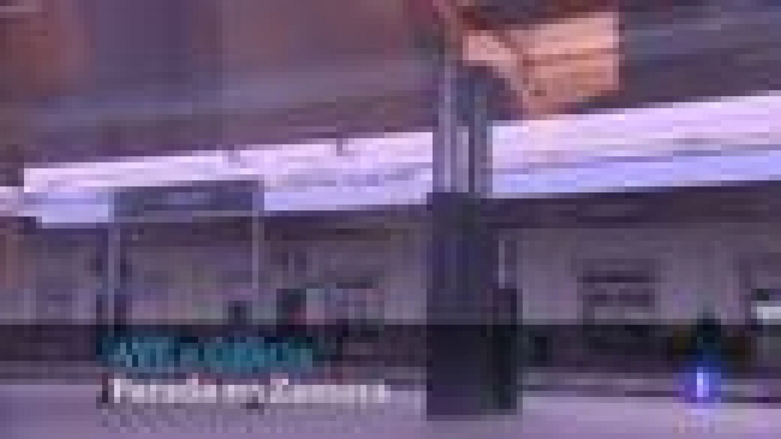 Castilla y León en 1' - 22/11/21