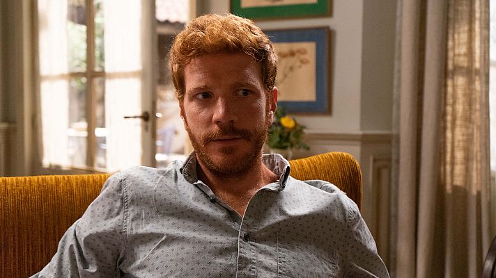 Dos vidas - Episodio 208