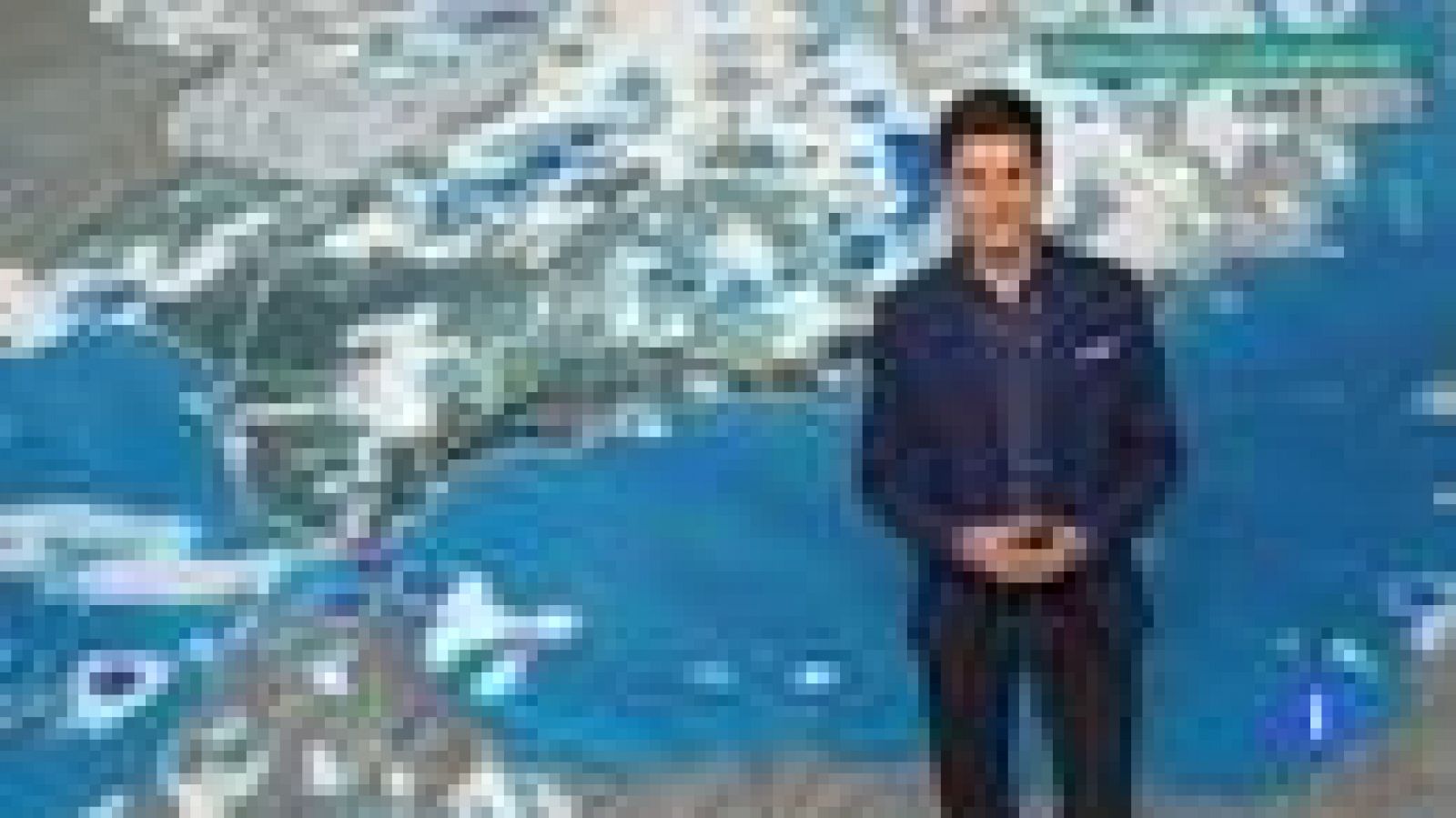 El tiempo en Andalucía - 22/11/2021 | Ver