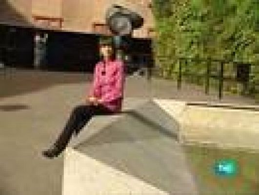 La aventura del Saber - La aventura del saber - Humanidades - 05/11/09