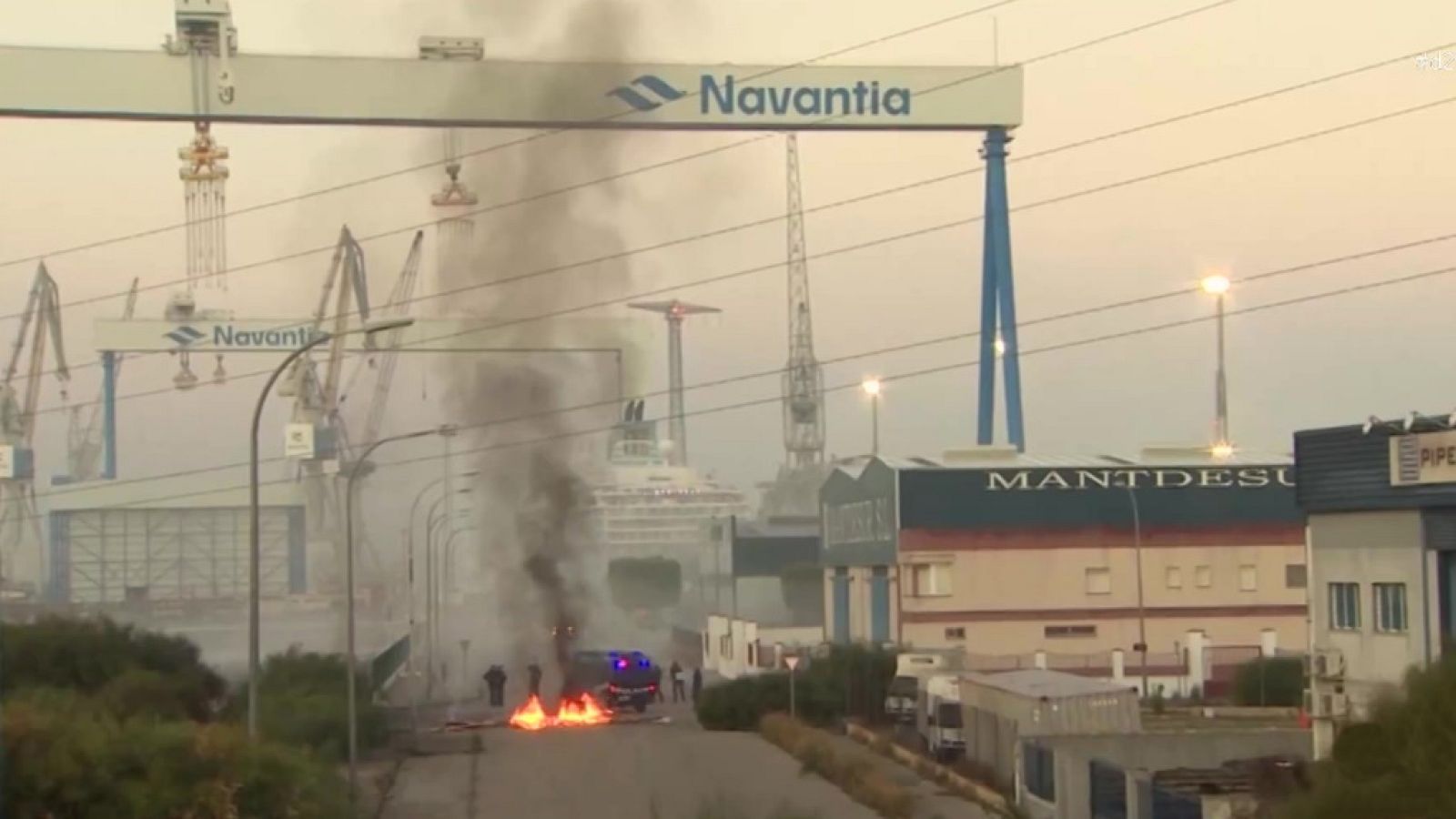 Diario 24 - 22/11/21 (2) - ver ahora