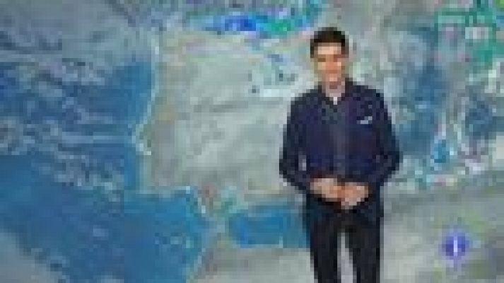 Telenavarra - El tiempo en Navarra - 22/11/2021