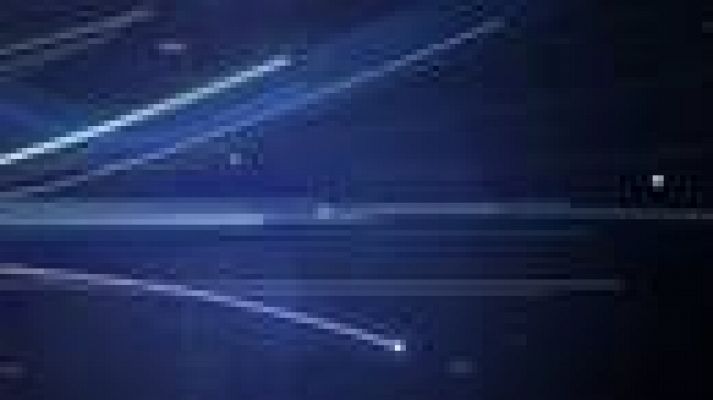 Telenavarra - Telenavarra en 2' - 22/11/2021