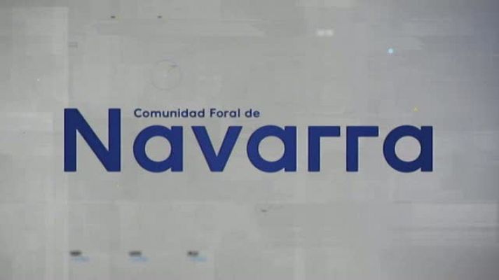 Telenavarra - Telenavarra -  22/11/2021