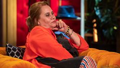 Expulsado: Carmina Barrios a las puertas de la final