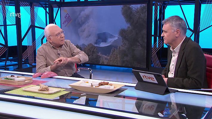 La aventura del Saber - Problemas respiratorios, con Nicolás Romero