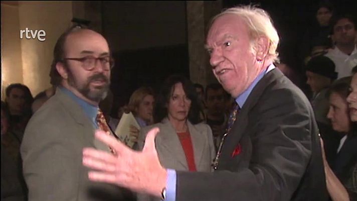 Dale al Play! - Dale al Play: Fernando Fernán Gómez y el incidente con un admirador