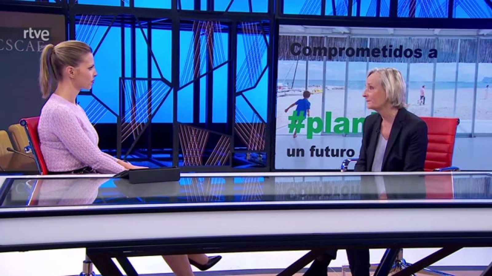 La aventura del saber - Las necesidades de nuestros hogares. La arquitectura - Ver ahora