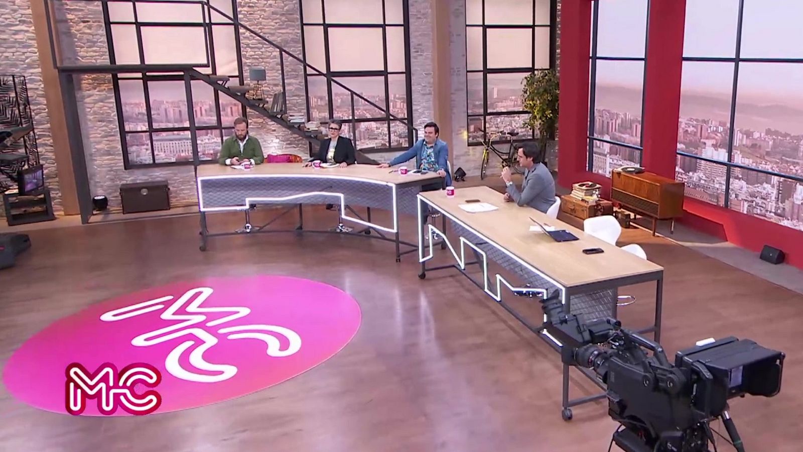 Mejor contigo - Programa 49 - ver ahora