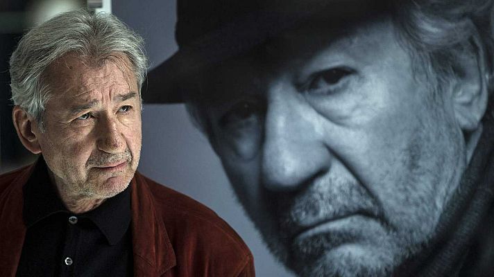 Telediario 1 - José Sacristán, Goya de Honor 2022