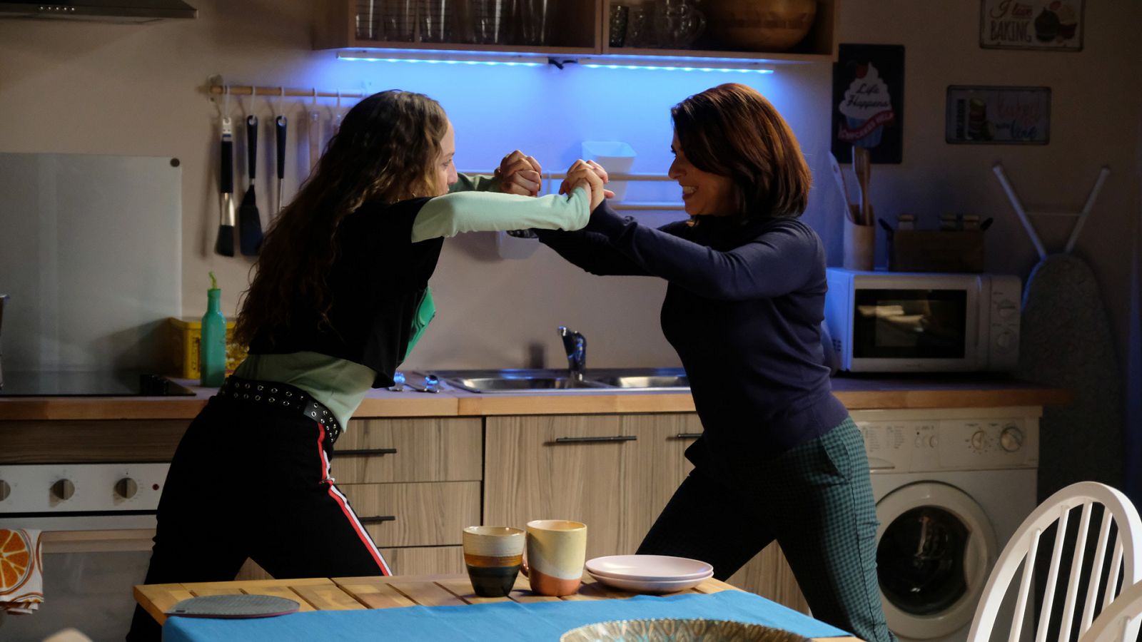 Servir y proteger - Episodio 1098 - Ver ahora