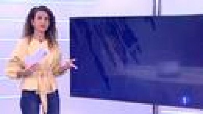 Informativo Telerioja - Informativo Telerioja 2 - 22/11/21