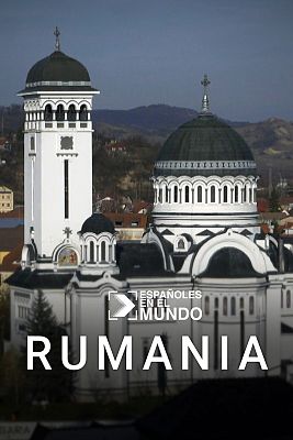 Rumanía