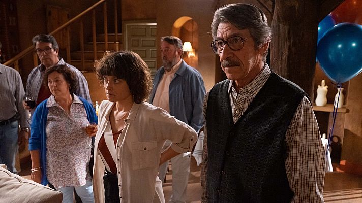 Dos vidas - Episodio 210