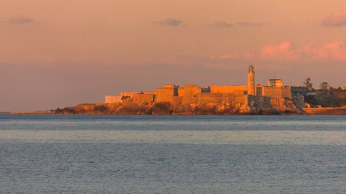 Españoles en el mundo - Cuba