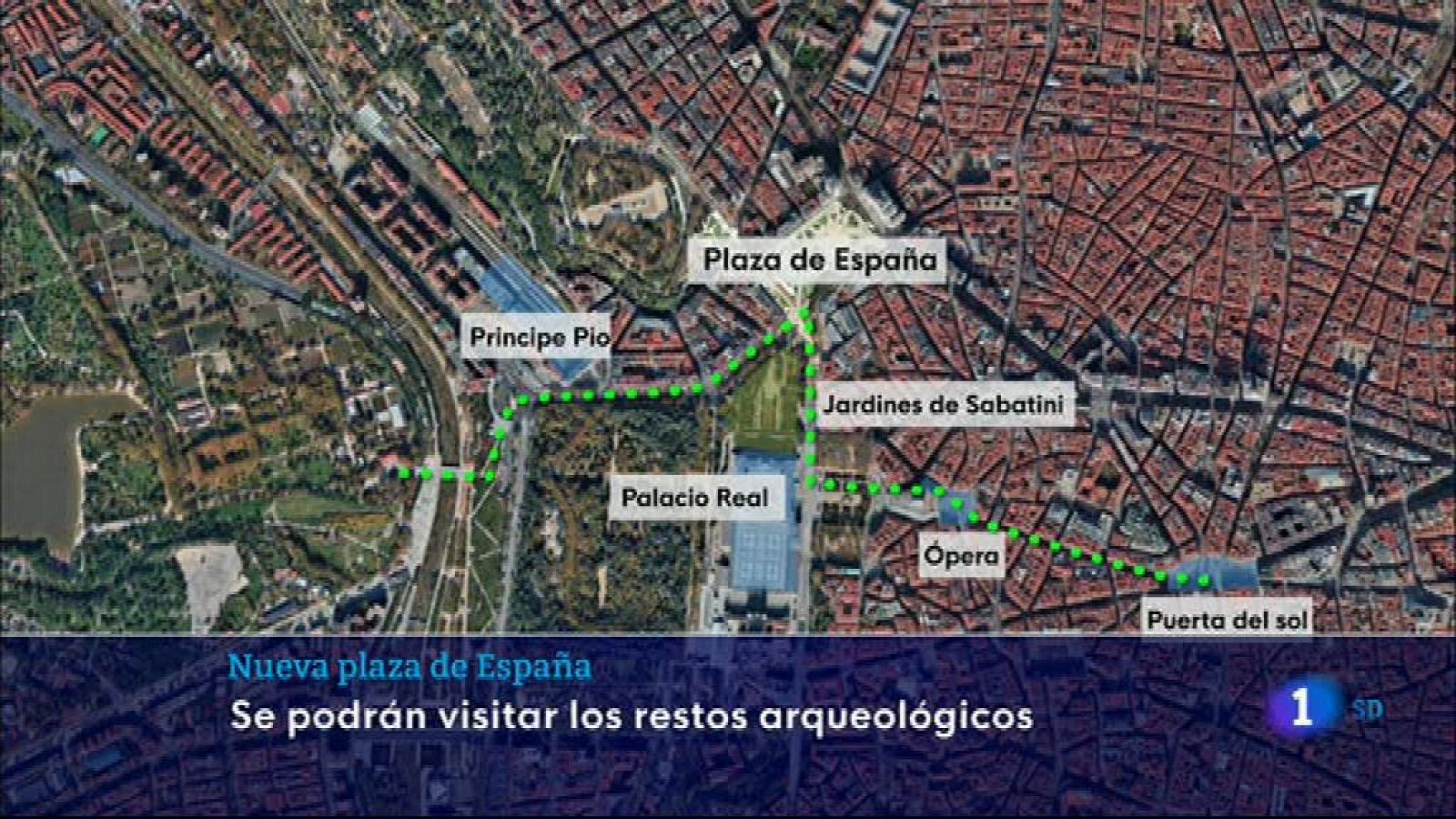 Informativo de Madrid 2     22/11/2021- RTVE.es