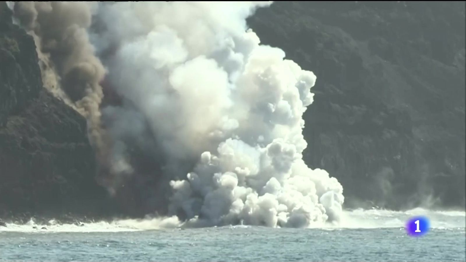 Canarias en 2' - 22/11/2021