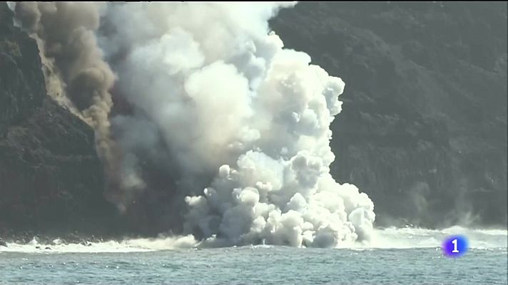 Telecanarias - Canarias en 2' - 22/11/2021