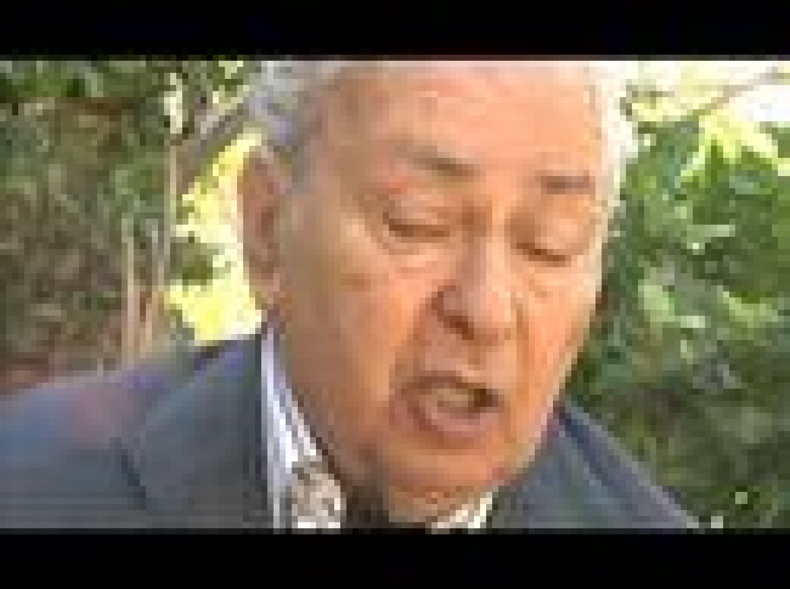 Riccardo Ehrman cuenta la reacción de los guardias del muro ante la avalancha de berlineses.