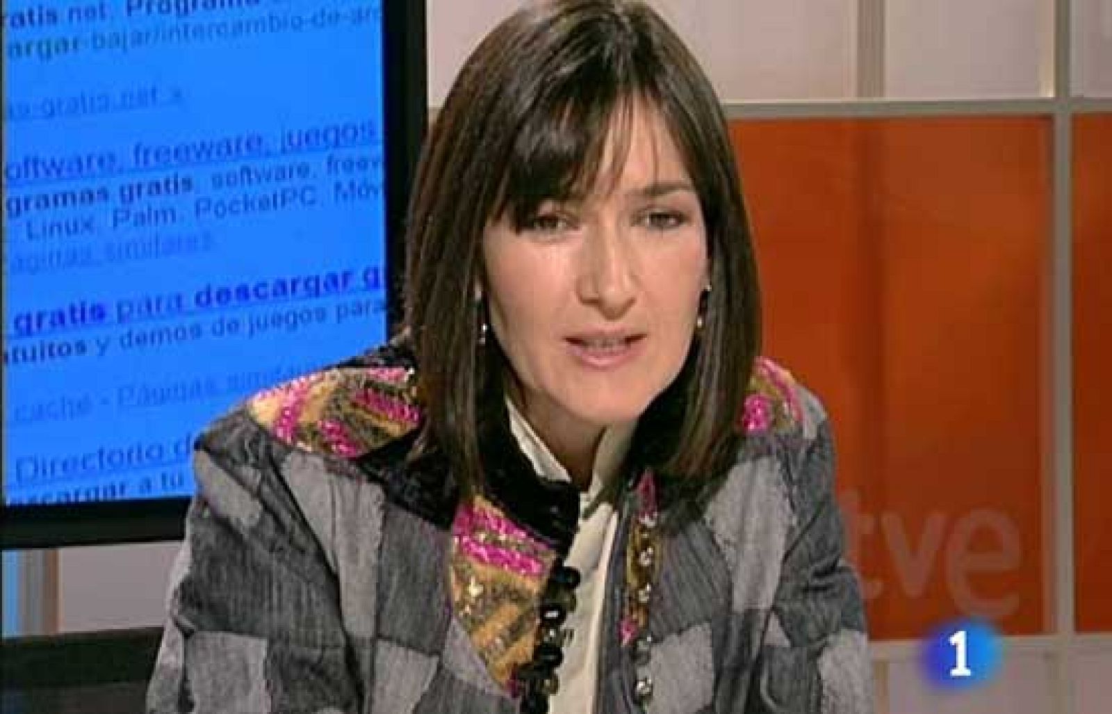 Desayunos - Entrevista íntegra a Ángeles González-Sinde, ministra de Cultura, en 'Los Desayunos de TVE' - Los desayunos | Ver