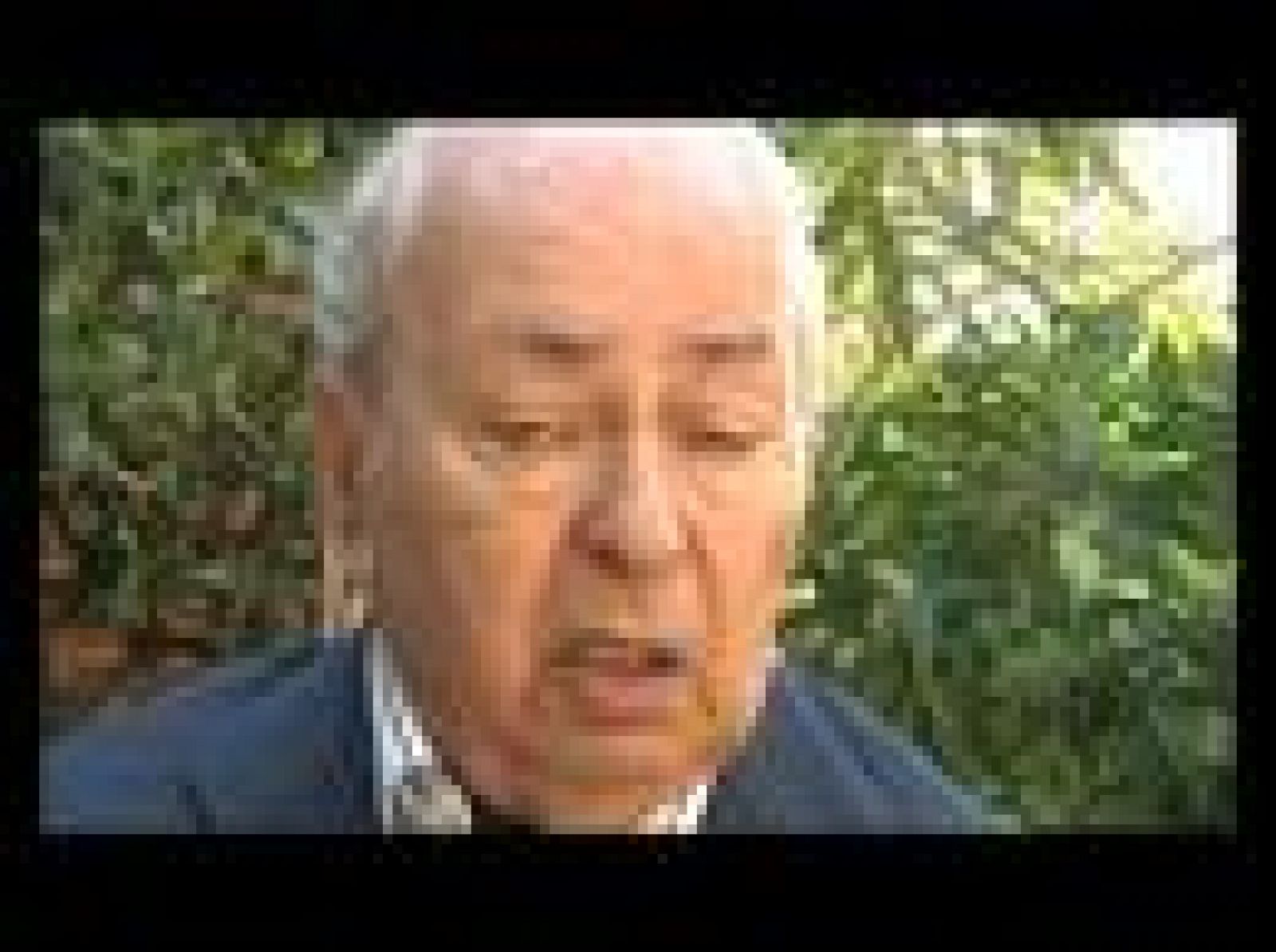 Ricardo Ehrman relata la reacción de la prensa internacional ante el anuncio de la libre circulación de los alemanes del Este.