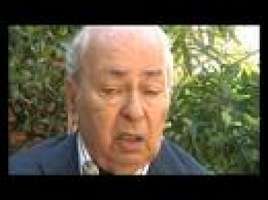  - Entrevista a Ricardo Ehrman (I)