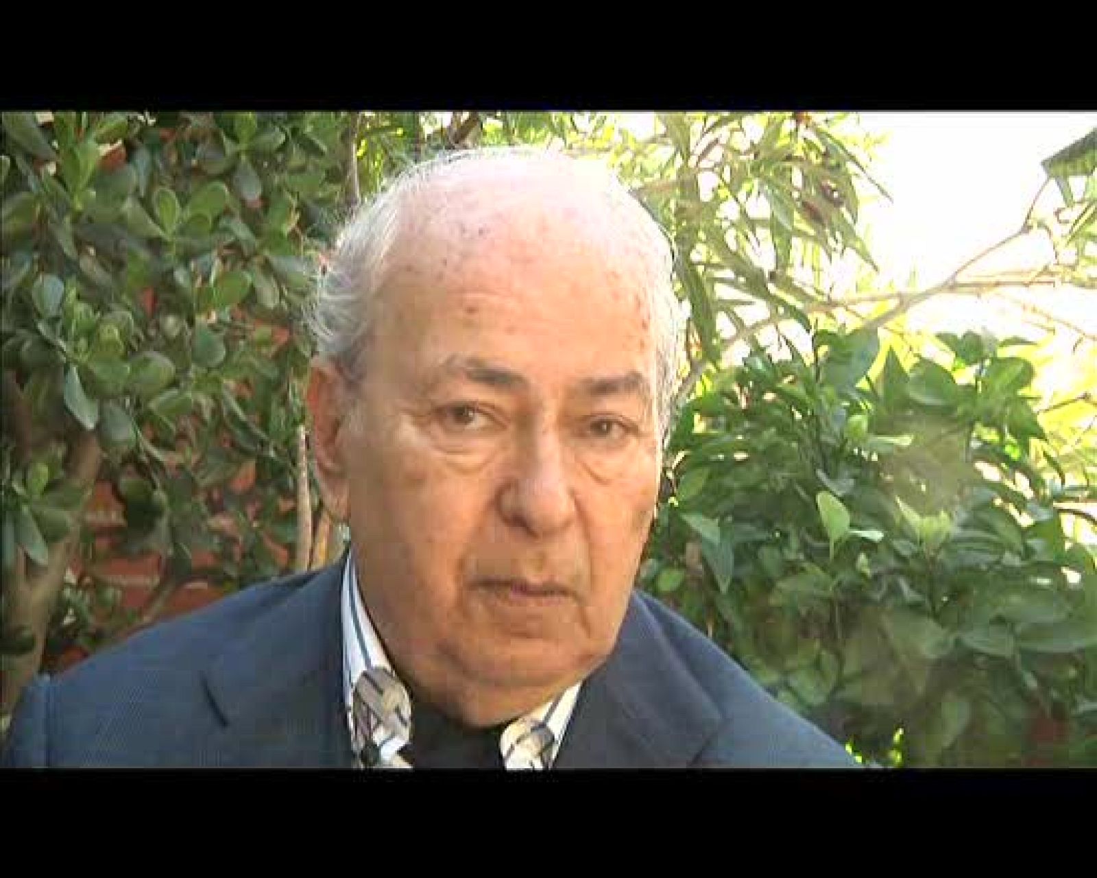 Ehrman subraya que su mérito es haber comprendido enseguida el significado de la respuesta del portavoz de la RDA, que suponía la caída del muro.