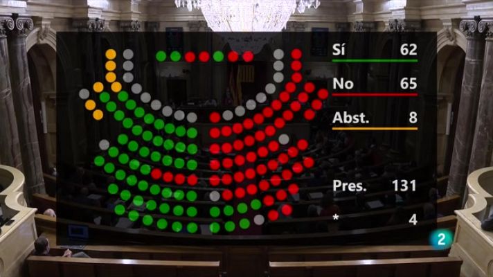 El Vespre - El Vespre - 22/11/2021