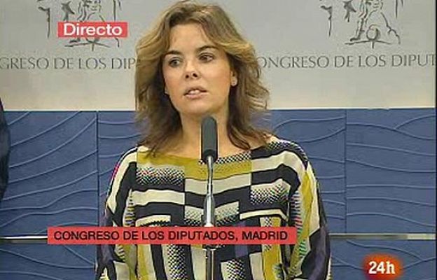 PP critica la gestión del secuestro