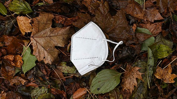 Telediario Matinal - Telediario en 4' - 23/11/2021