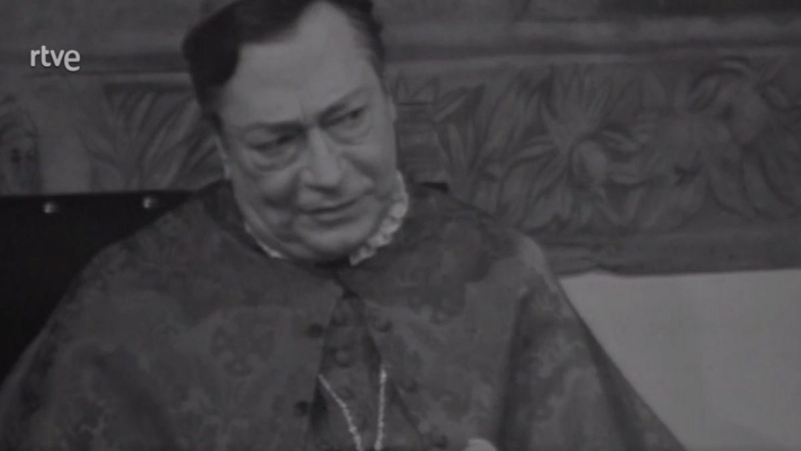 El cardenal de Castilla - Capítulo 5 - El cardenal de Castilla | Ver