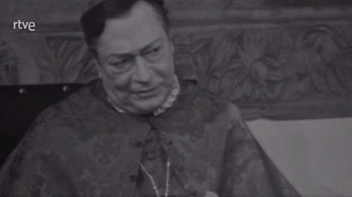 El cardenal de Castilla - Capítulo 5