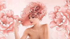 Flash Moda - Sombreros y tocados: el toque de distinción está en la cabeza