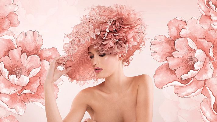 Flash moda - Sombrero y tocados, el toque de distinción está en la cabeza