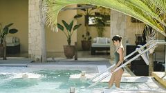 Flash Moda - Talasoterapia: disfruta todos los beneficios del mar