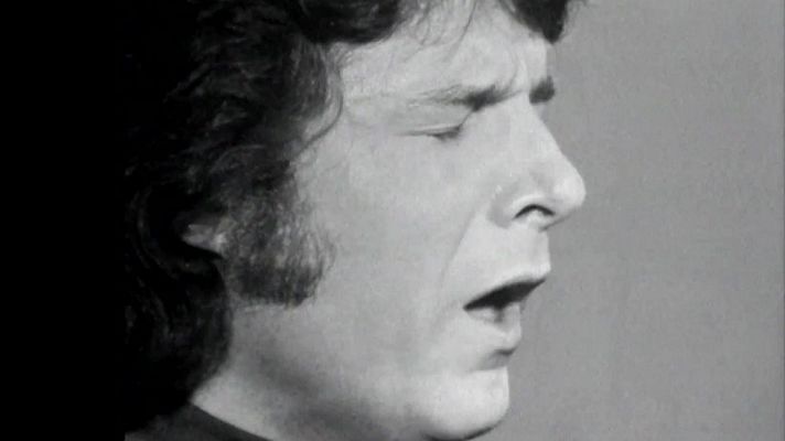 Imprescindibles - Amigos de Enrique Morente