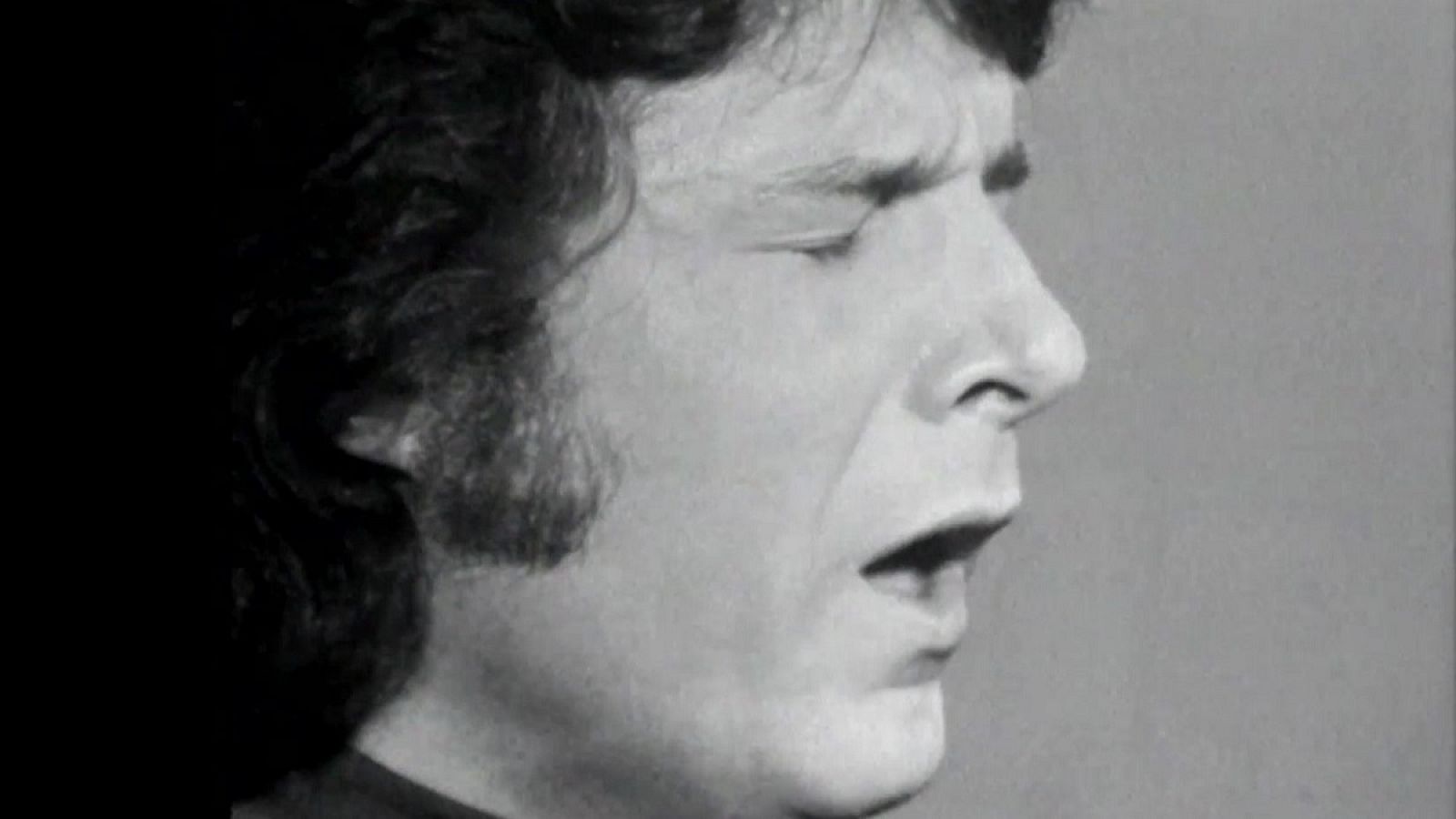 Los amigos de Enrique Morente hablan en Imprescindibles