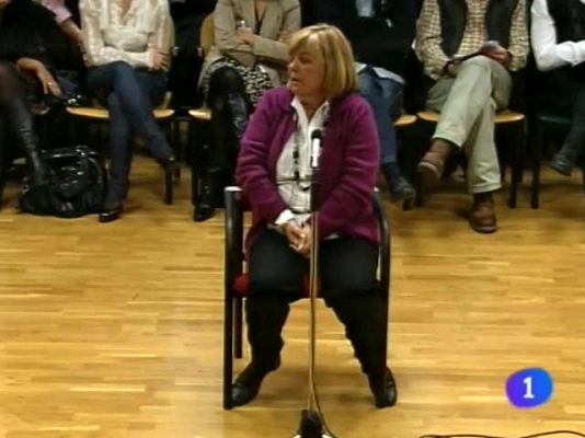 Telenavarra - Telenavarra - 05/11/09