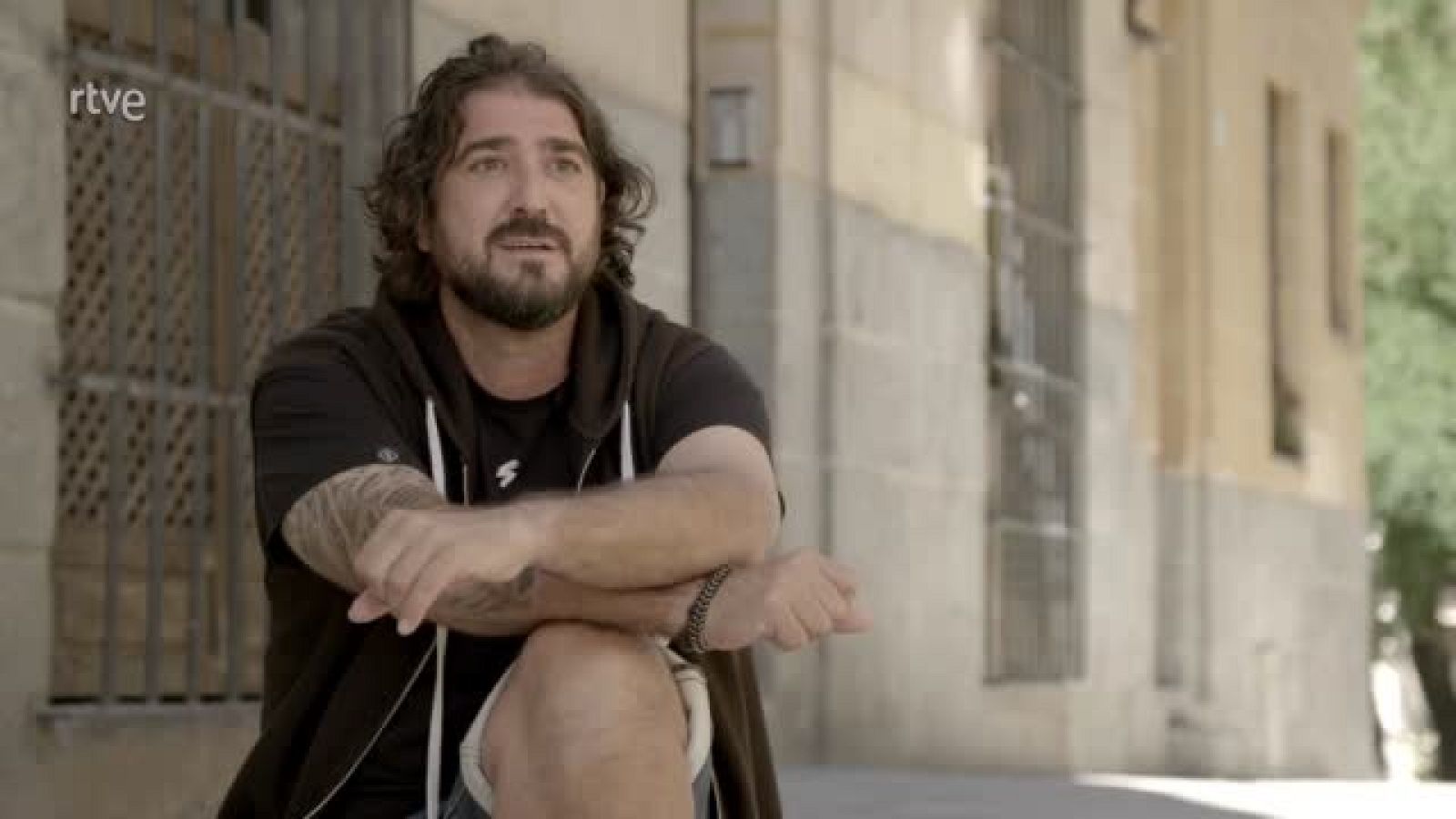 Antonio Orozco habla sobre el flamenco de Enrique Morente