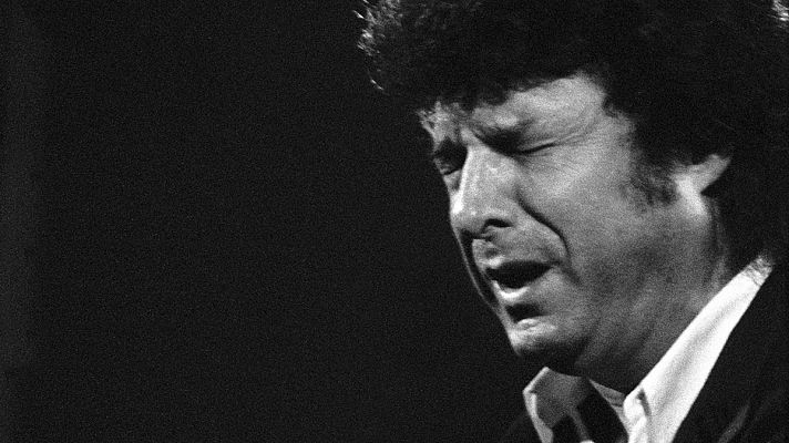 Imprescindibles - El nuevo flamenco de Enrique Morente