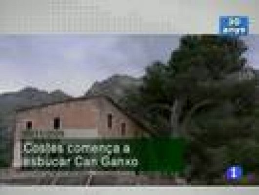 Informatiu Balear - Informatiu Balear - 05/11/09