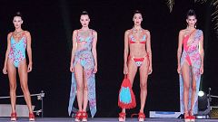 Flash Moda - Moda baño 2022: Tenerife Fashion Beach