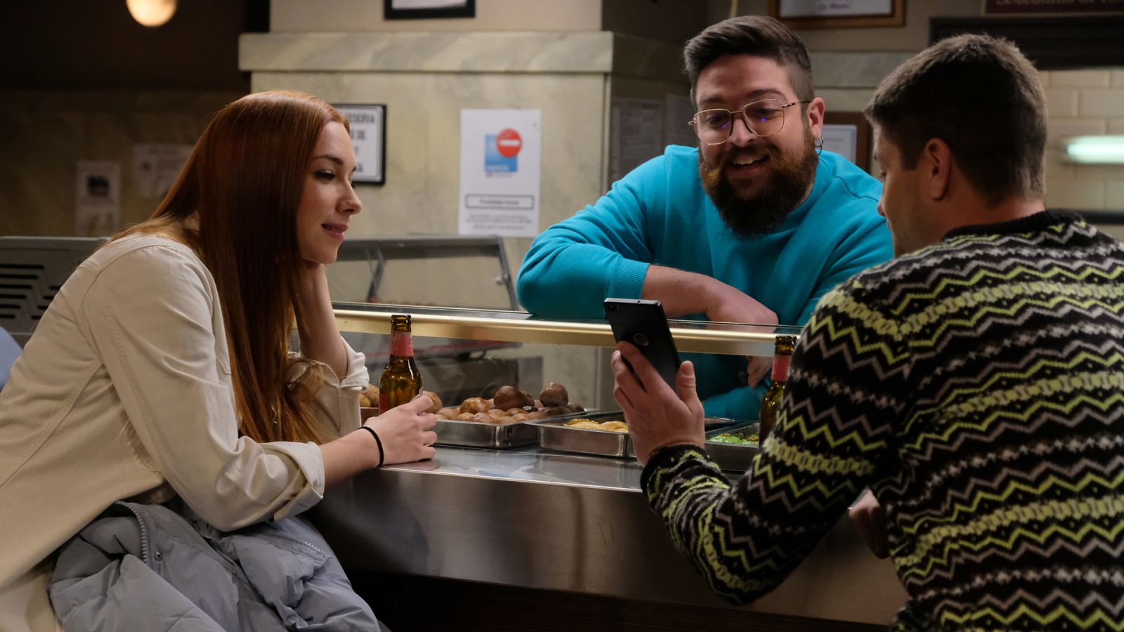 Servir y proteger - Episodio 1099 - Ver ahora