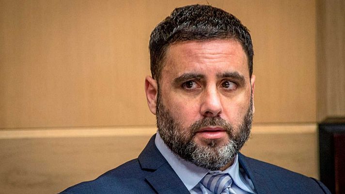 La hora de La 1 - Pablo Ibar reconoce que está "animado" y confía en que el tribunal ordene un cuarto juicio