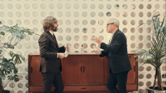 Helvètica - Entrevista a Lluís Morillas