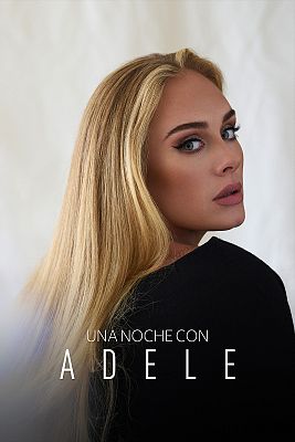 Otros programas - Una noche con Adele
