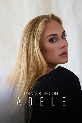 Una noche con Adele