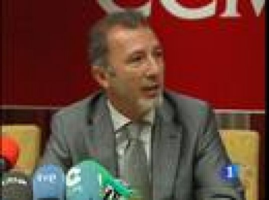  - Tranquiidad desde CCM