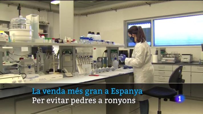 Informatiu Balear - Informatiu Balear - 23/11/21